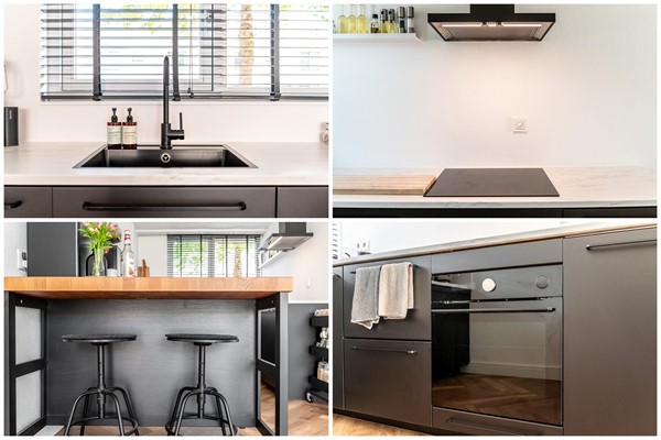Medium property photo - John Fordstraat 13, 1325 TG Almere