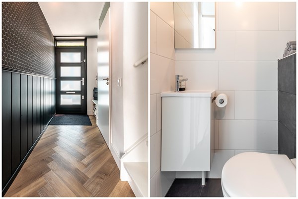 Medium property photo - John Fordstraat 13, 1325 TG Almere