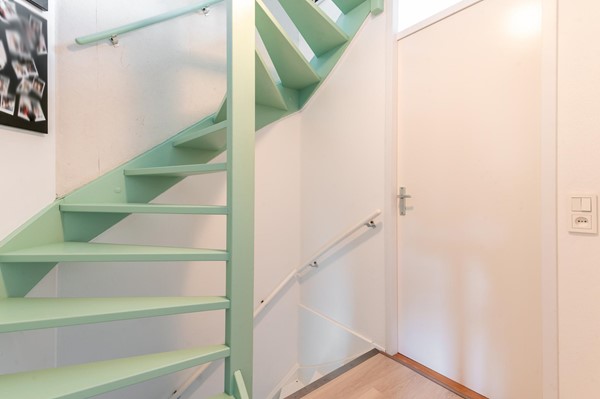 Medium property photo - John Fordstraat 13, 1325 TG Almere