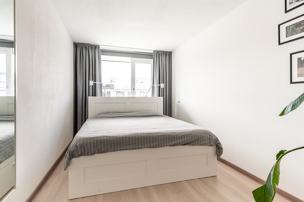 Medium property photo - John Fordstraat 13, 1325 TG Almere