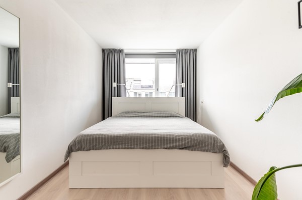 Medium property photo - John Fordstraat 13, 1325 TG Almere