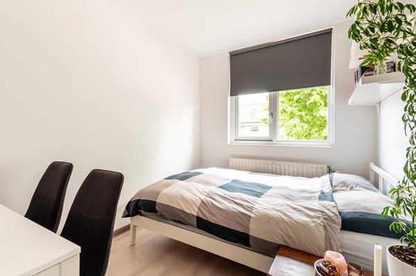 Medium property photo - John Fordstraat 13, 1325 TG Almere