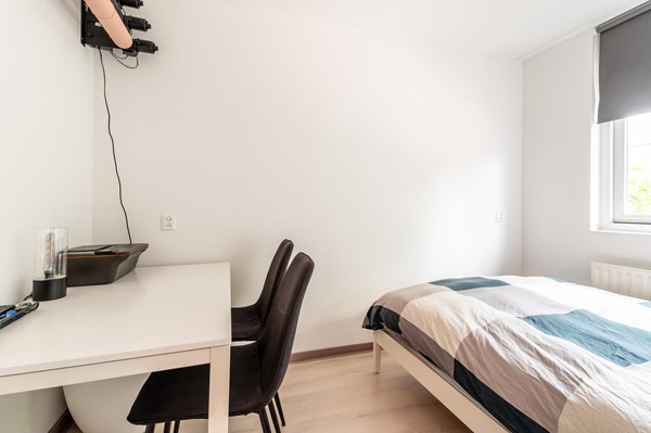 Medium property photo - John Fordstraat 13, 1325 TG Almere