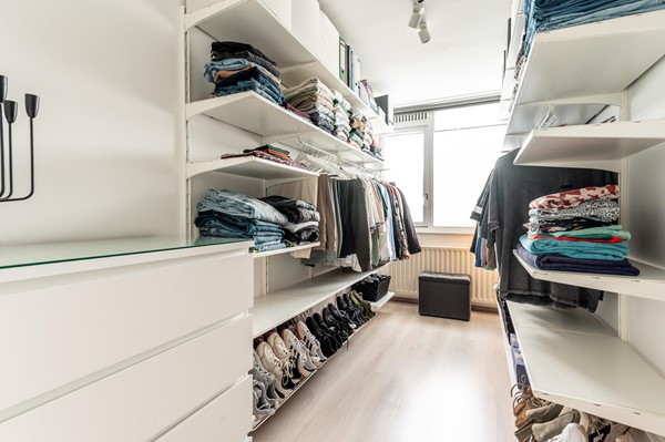 Medium property photo - John Fordstraat 13, 1325 TG Almere