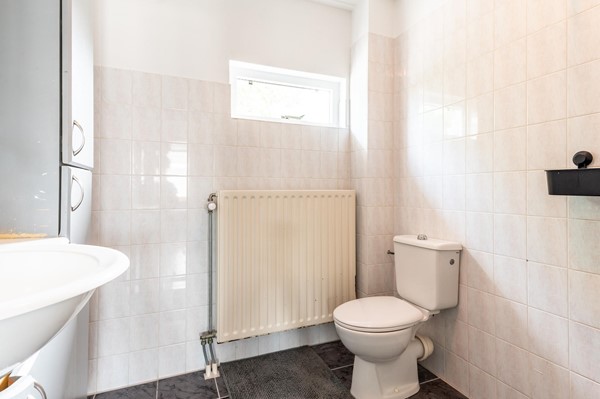 Medium property photo - John Fordstraat 13, 1325 TG Almere