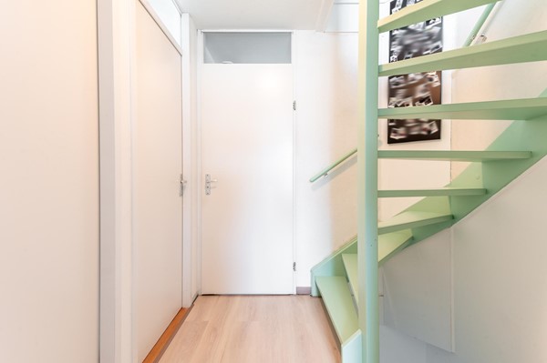 Medium property photo - John Fordstraat 13, 1325 TG Almere