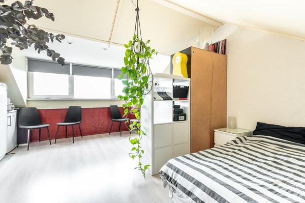 Medium property photo - John Fordstraat 13, 1325 TG Almere