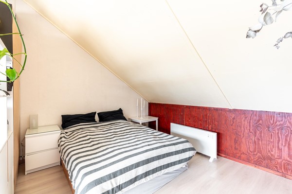 Medium property photo - John Fordstraat 13, 1325 TG Almere