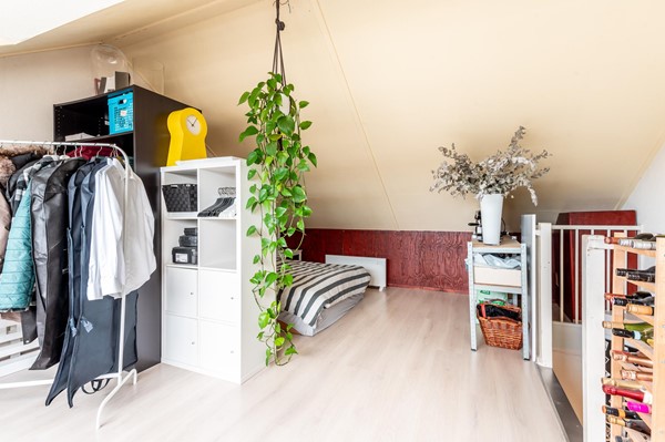 Medium property photo - John Fordstraat 13, 1325 TG Almere