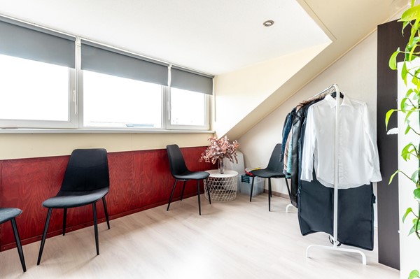 Medium property photo - John Fordstraat 13, 1325 TG Almere