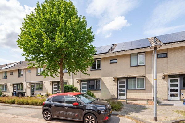 Medium property photo - John Fordstraat 13, 1325 TG Almere