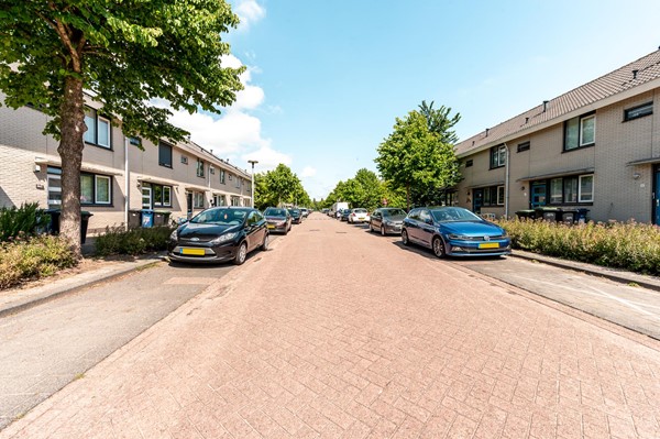 Medium property photo - John Fordstraat 13, 1325 TG Almere