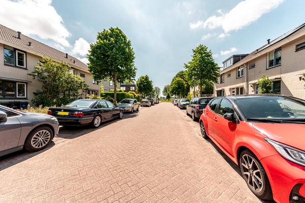 Medium property photo - John Fordstraat 13, 1325 TG Almere