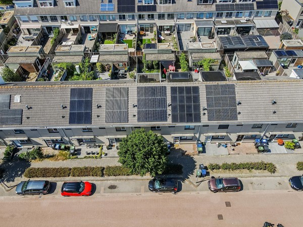 Medium property photo - John Fordstraat 13, 1325 TG Almere
