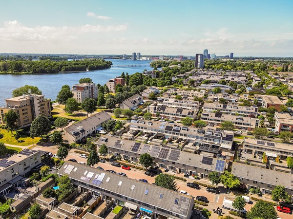 Medium property photo - John Fordstraat 13, 1325 TG Almere
