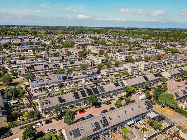 Medium property photo - John Fordstraat 13, 1325 TG Almere