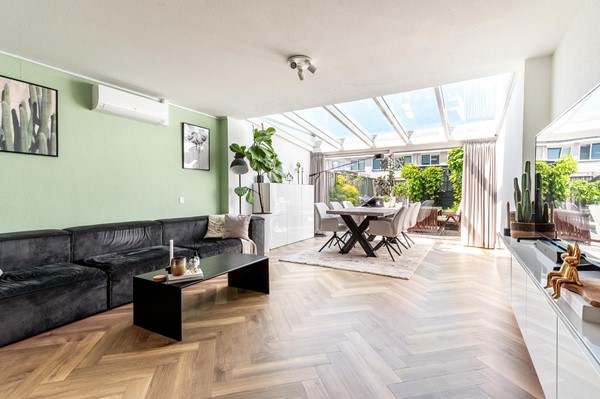Medium property photo - John Fordstraat 13, 1325 TG Almere
