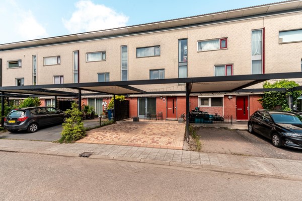 Te koop: Lastdragerstraat 61, 1335VB Almere