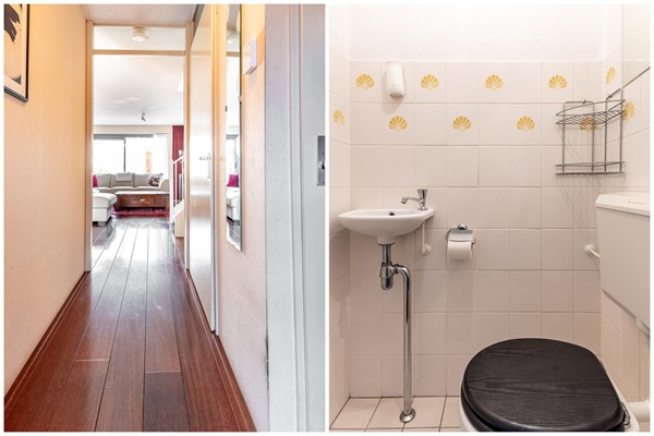 Te koop: Lastdragerstraat 61, 1335VB Almere