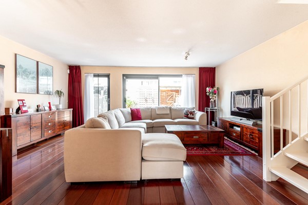 Medium property photo - Lastdragerstraat 61, 1335 VB Almere