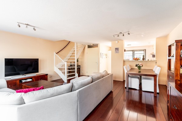Medium property photo - Lastdragerstraat 61, 1335 VB Almere