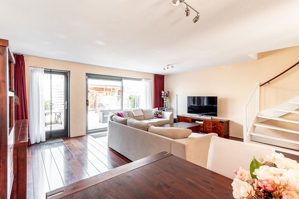 Medium property photo - Lastdragerstraat 61, 1335 VB Almere