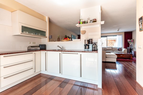 Medium property photo - Lastdragerstraat 61, 1335 VB Almere