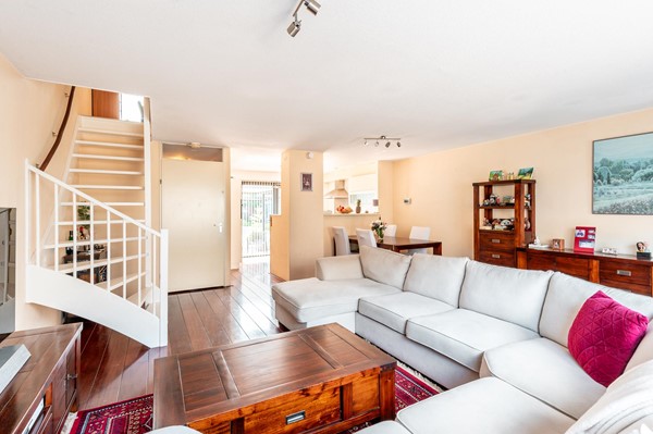 Te koop: Lastdragerstraat 61, 1335VB Almere