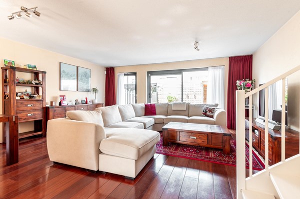 Medium property photo - Lastdragerstraat 61, 1335 VB Almere