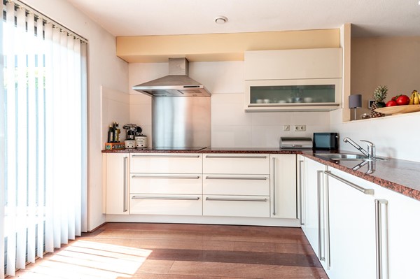 Medium property photo - Lastdragerstraat 61, 1335 VB Almere