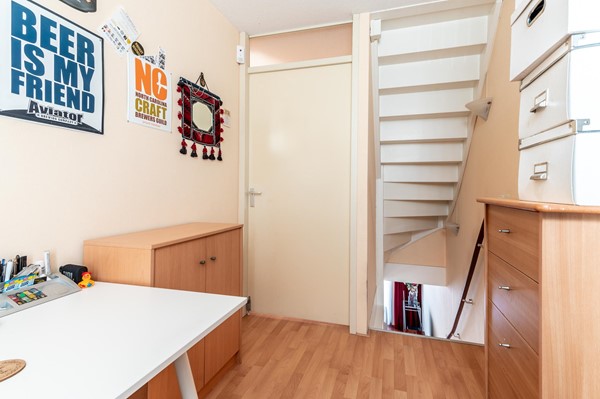 Medium property photo - Lastdragerstraat 61, 1335 VB Almere