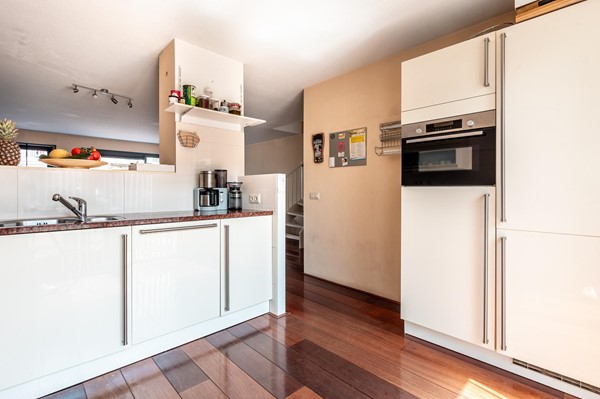 Medium property photo - Lastdragerstraat 61, 1335 VB Almere
