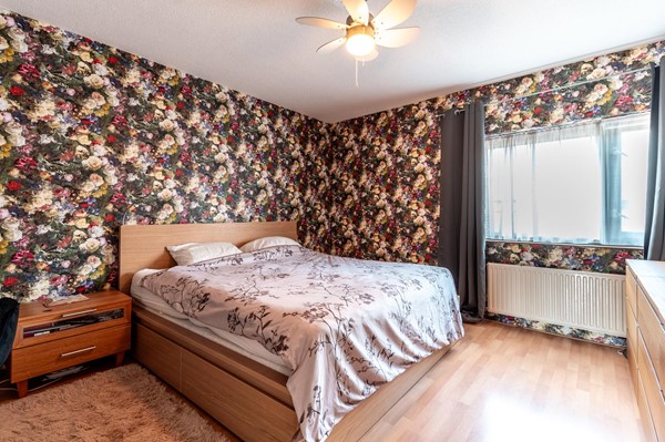 Medium property photo - Lastdragerstraat 61, 1335 VB Almere