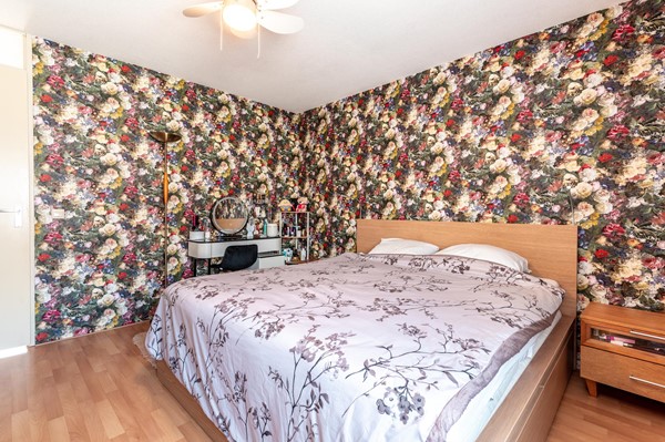 Medium property photo - Lastdragerstraat 61, 1335 VB Almere