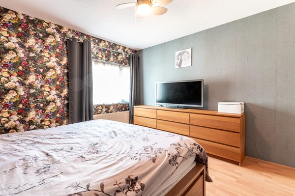 Medium property photo - Lastdragerstraat 61, 1335 VB Almere
