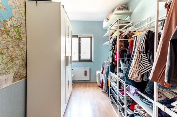 Medium property photo - Lastdragerstraat 61, 1335 VB Almere