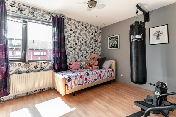 Medium property photo - Lastdragerstraat 61, 1335 VB Almere