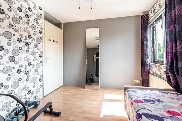 Medium property photo - Lastdragerstraat 61, 1335 VB Almere
