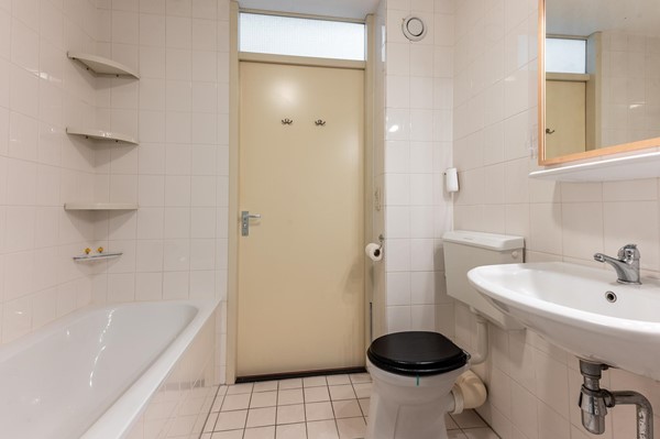 Medium property photo - Lastdragerstraat 61, 1335 VB Almere