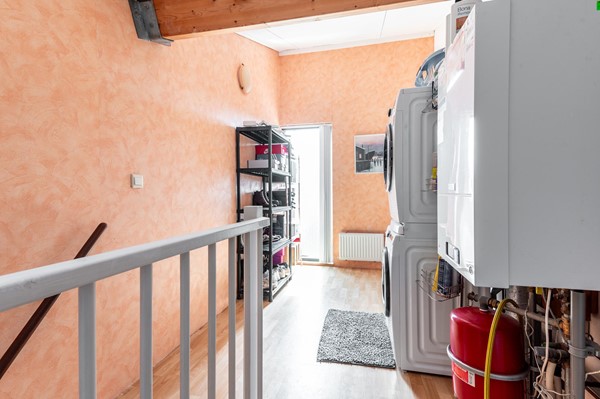 Medium property photo - Lastdragerstraat 61, 1335 VB Almere