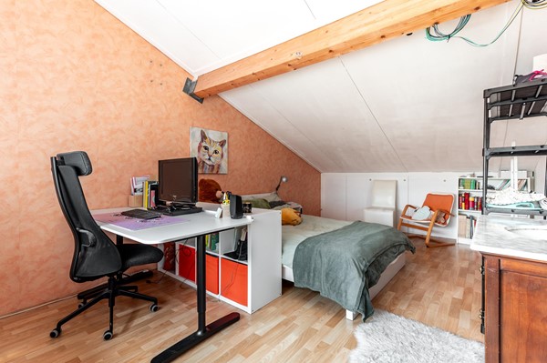 Medium property photo - Lastdragerstraat 61, 1335 VB Almere