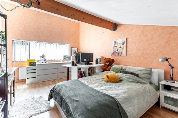 Medium property photo - Lastdragerstraat 61, 1335 VB Almere