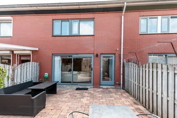 Medium property photo - Lastdragerstraat 61, 1335 VB Almere