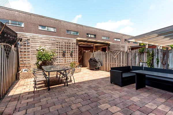 Medium property photo - Lastdragerstraat 61, 1335 VB Almere