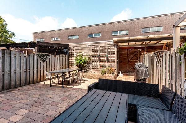Medium property photo - Lastdragerstraat 61, 1335 VB Almere