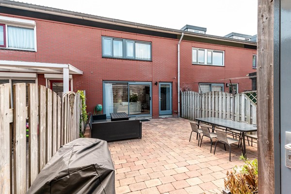 Medium property photo - Lastdragerstraat 61, 1335 VB Almere