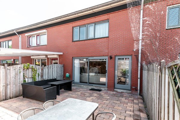 Medium property photo - Lastdragerstraat 61, 1335 VB Almere