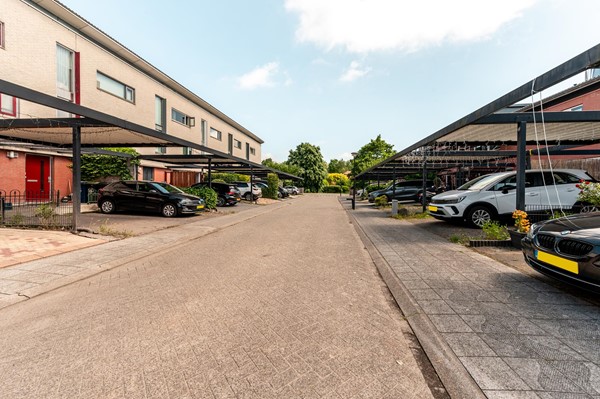 Medium property photo - Lastdragerstraat 61, 1335 VB Almere