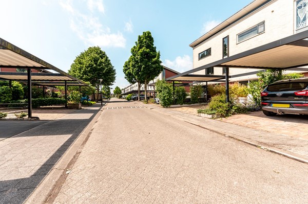 Medium property photo - Lastdragerstraat 61, 1335 VB Almere