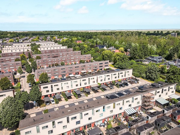 Medium property photo - Lastdragerstraat 61, 1335 VB Almere